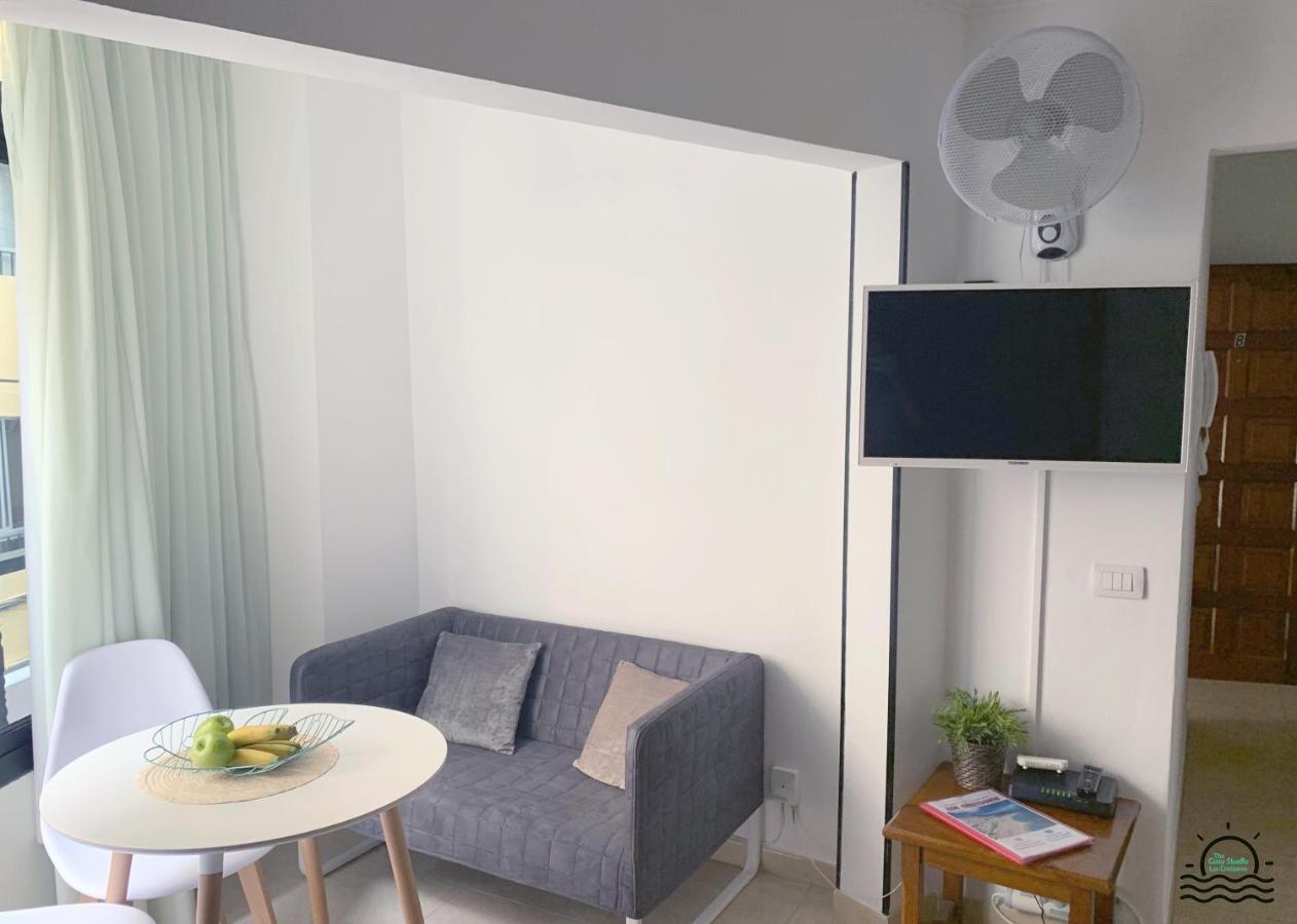 The Cozy Studio Los Cristianos Los Cristianos  Exterior foto