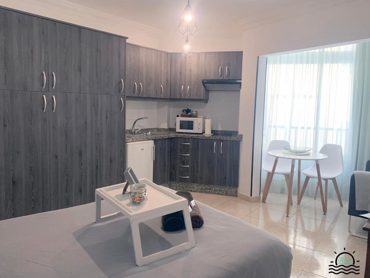 The Cozy Studio Los Cristianos Los Cristianos  Exterior foto
