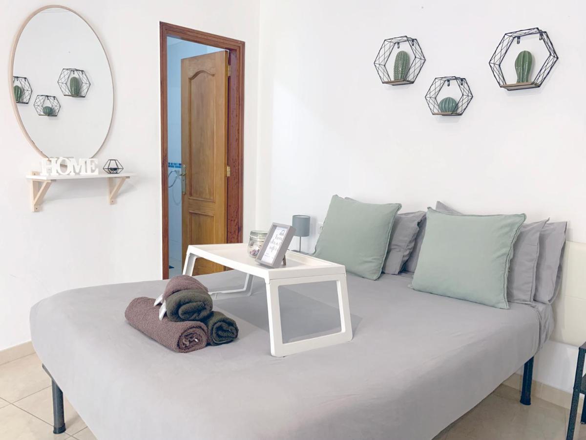 The Cozy Studio Los Cristianos Los Cristianos  Exterior foto